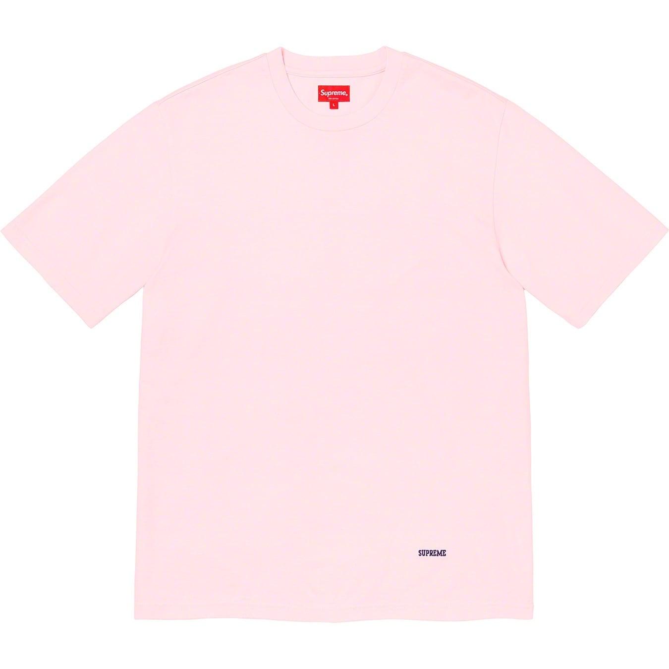 University S/S Top view 10